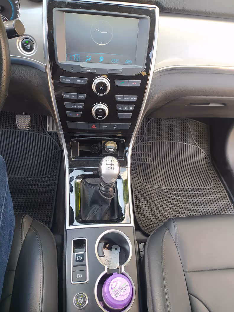 GWM Haval H2 - 36
