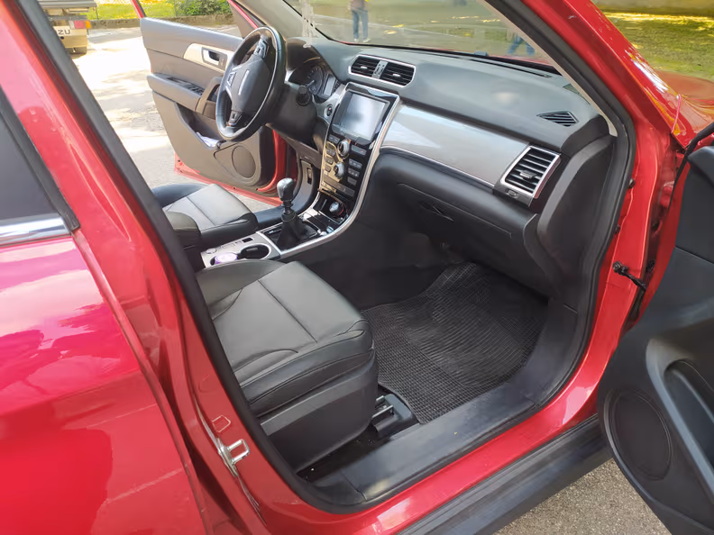 GWM Haval H2 - 24
