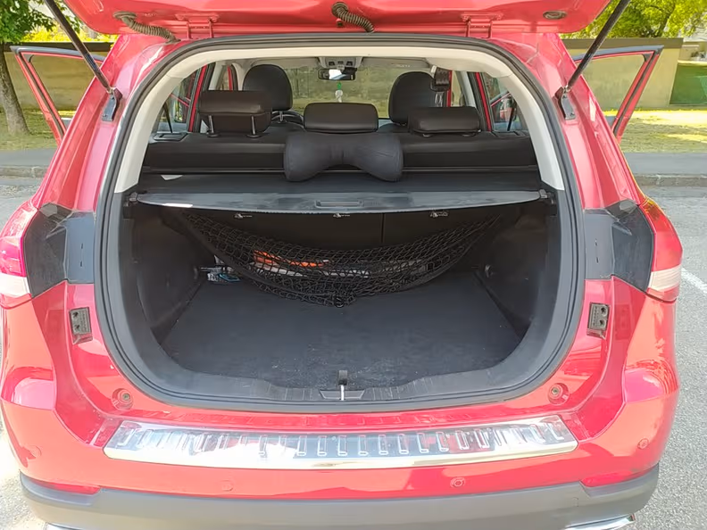 GWM Haval H2 - 35