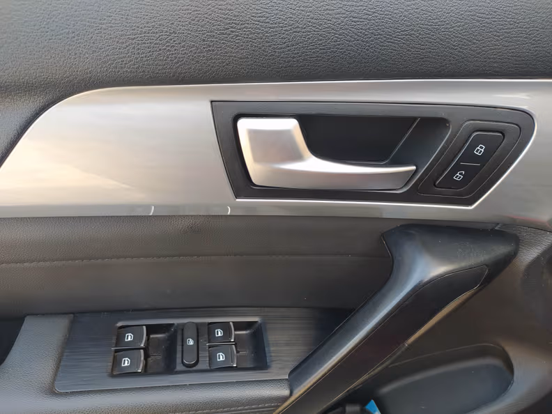 GWM Haval H2 - 19