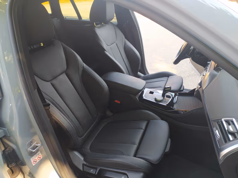 BMW X4 - 11