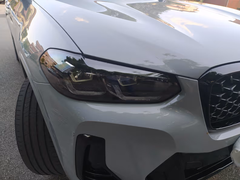 BMW X4 - 16