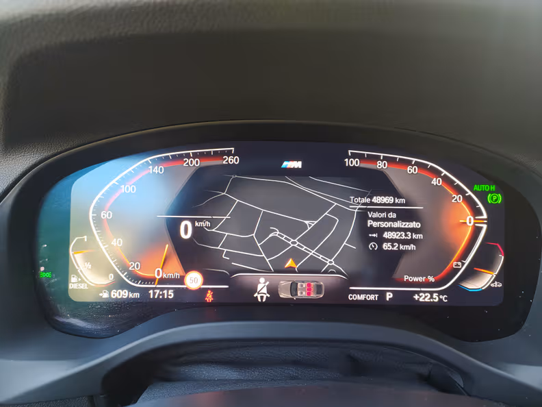 BMW X4 - 15