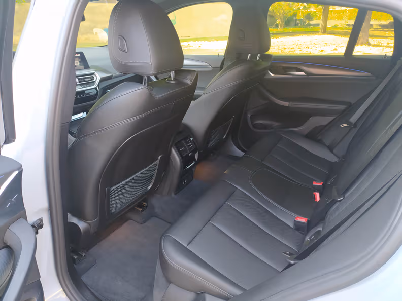 BMW X4 - 26