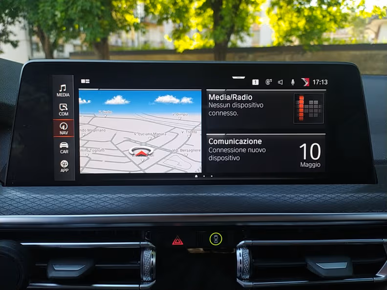 BMW X4 - 42