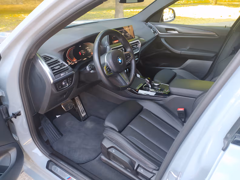 BMW X4 - 7