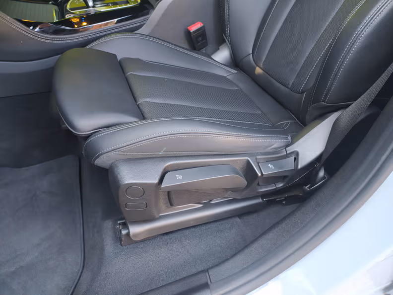 BMW X4 - 24