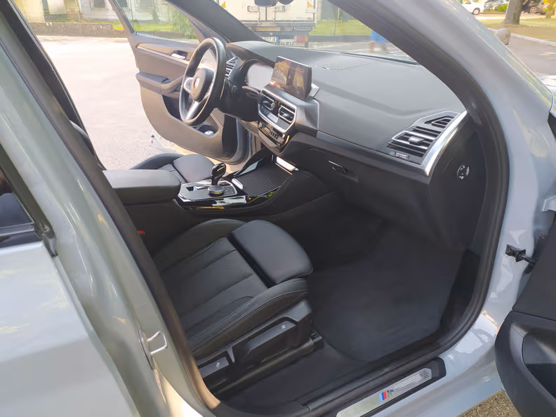 BMW X4 - 9