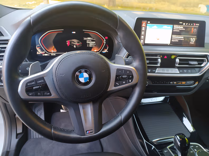 BMW X4 - 47