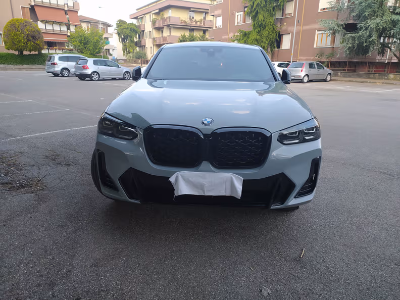 BMW X4 - 2