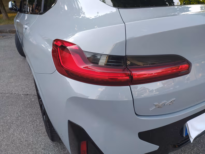 BMW X4 - 18