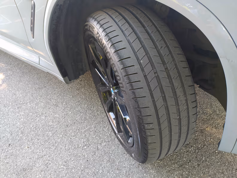 BMW X4 - 23
