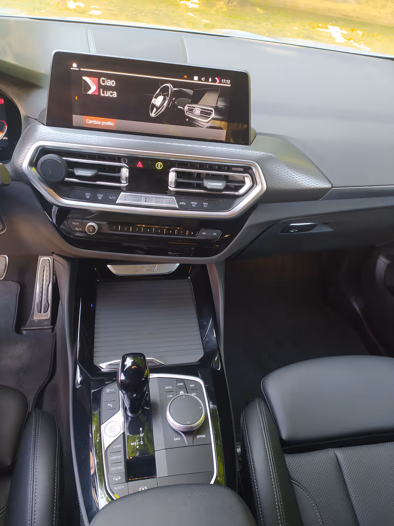 BMW X4 - 38