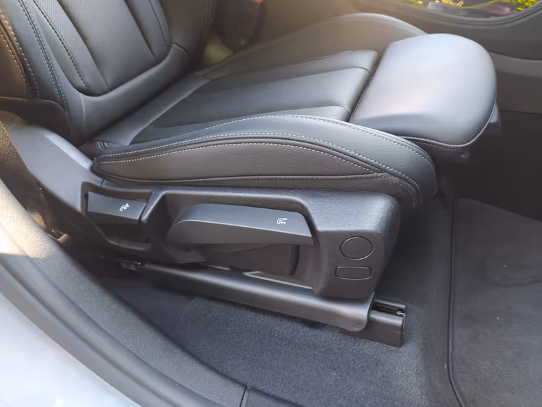 BMW X4 - 30