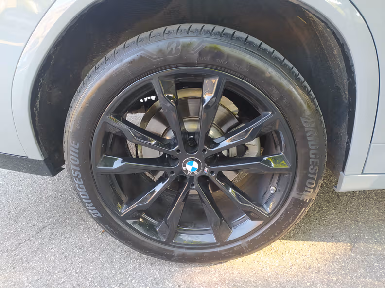BMW X4 - 6