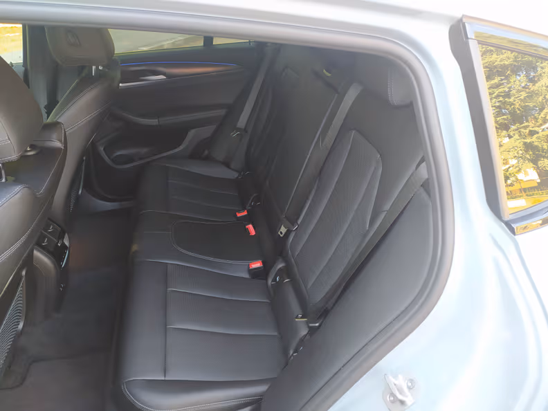 BMW X4 - 12