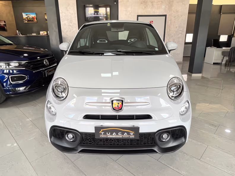 Abarth 595 - 2