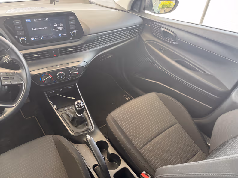 Hyundai i20 - 32