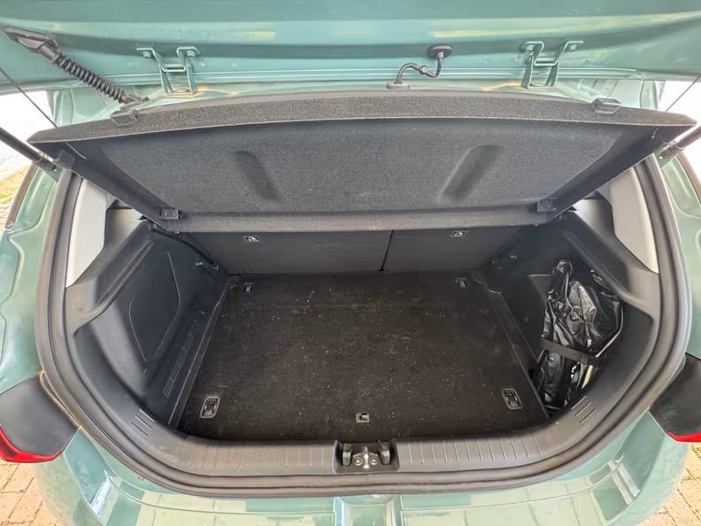 Hyundai i20 - 34