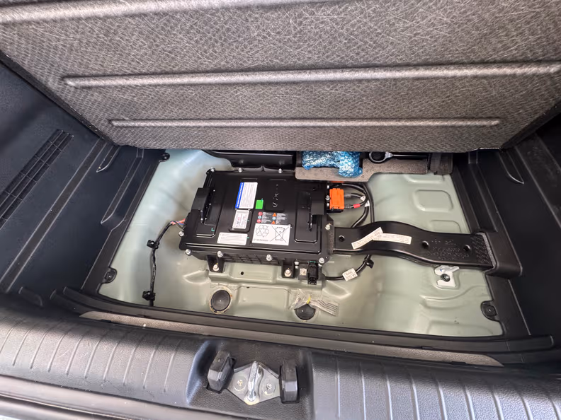 Hyundai i20 - 35