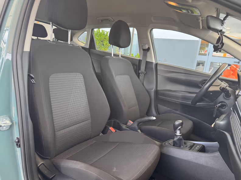 Hyundai i20 - 11