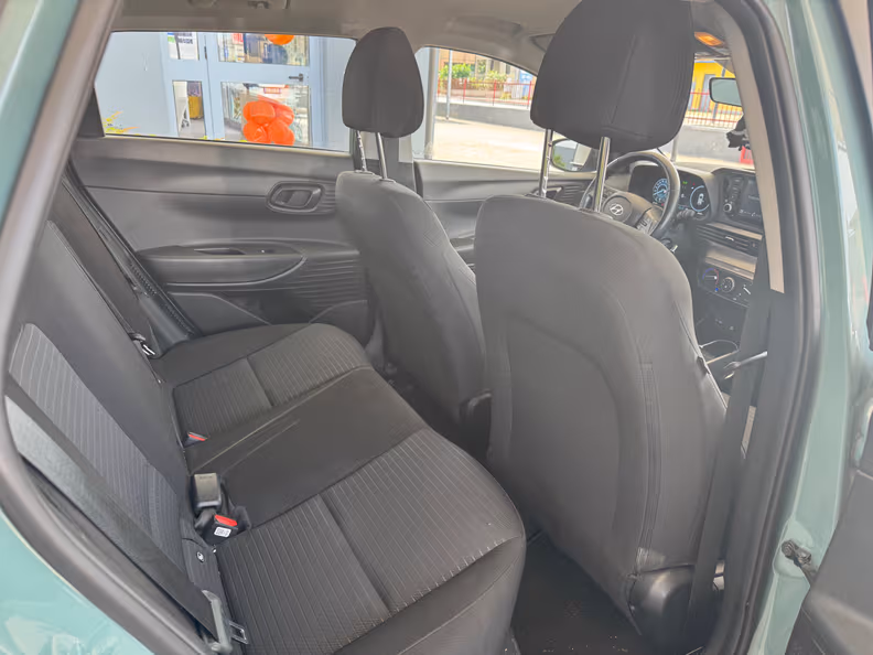 Hyundai i20 - 23