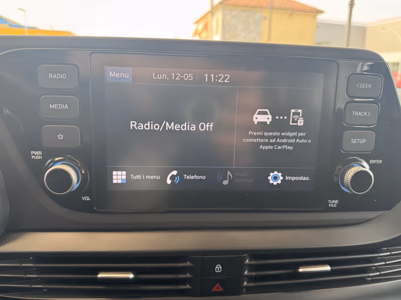 Hyundai i20 - 14