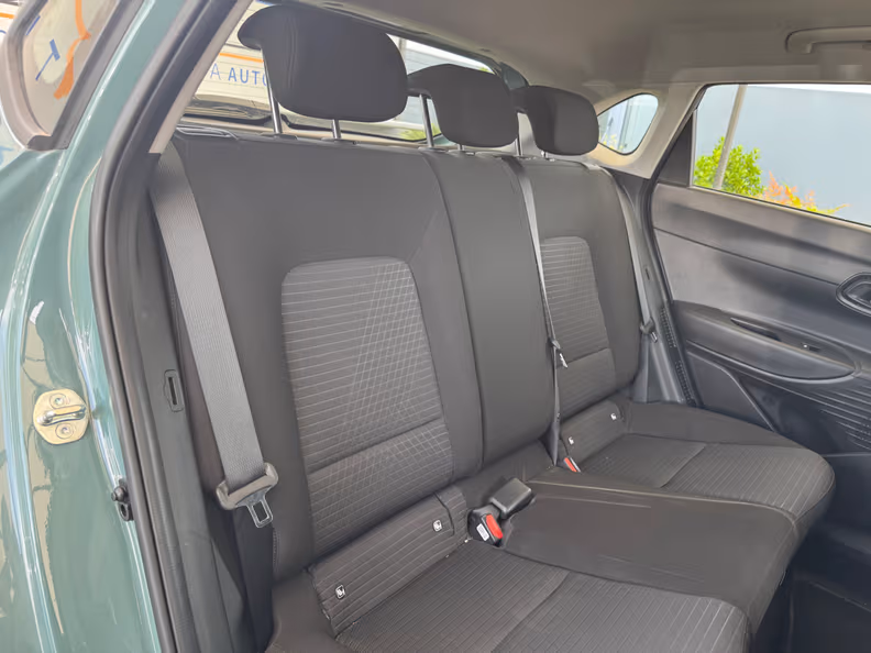 Hyundai i20 - 12