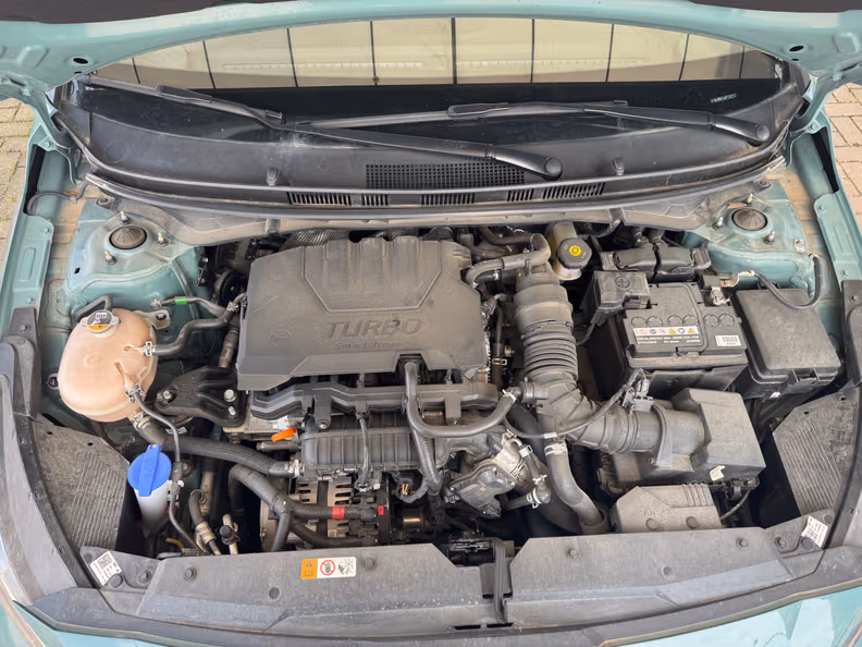 Hyundai i20 - 36