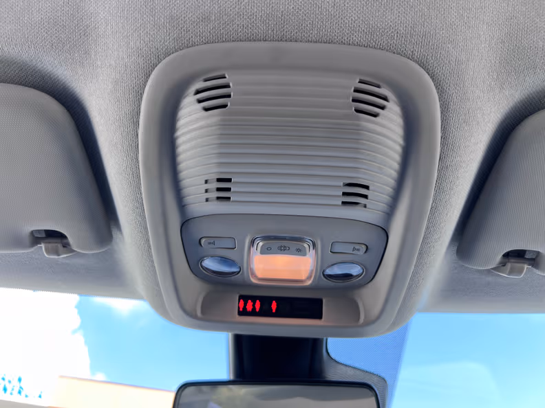 Citroën C3 Aircross - 34