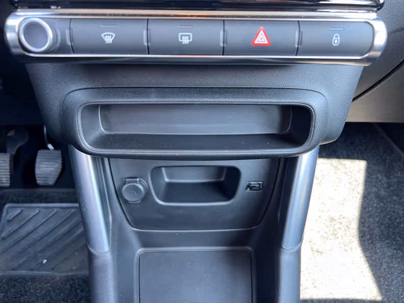 Citroën C3 Aircross - 27