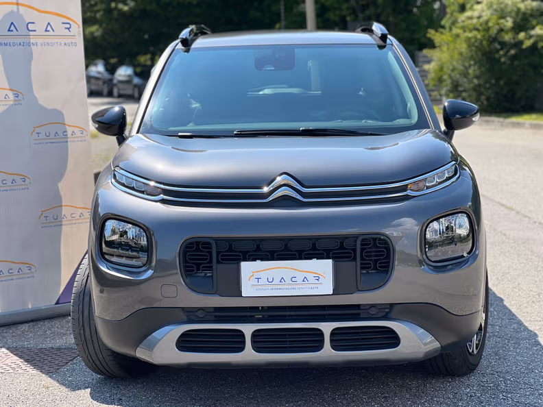 Citroën C3 Aircross - 2