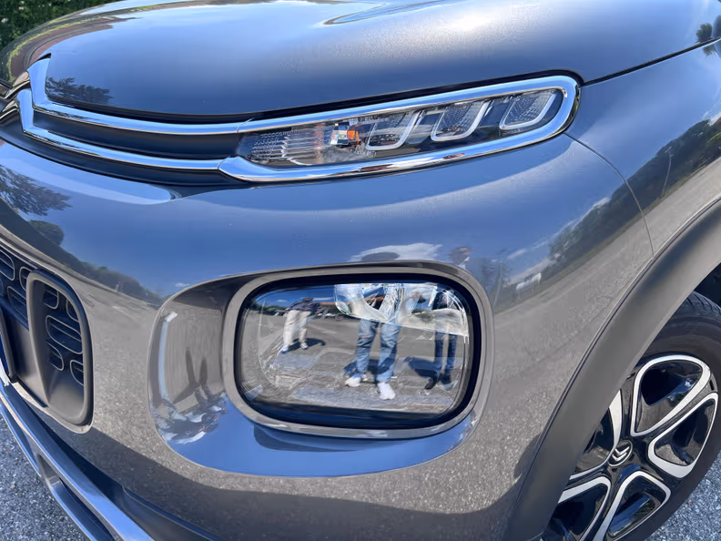 Citroën C3 Aircross - 20