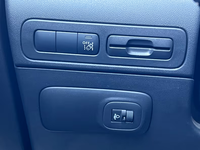 Citroën C3 Aircross - 32