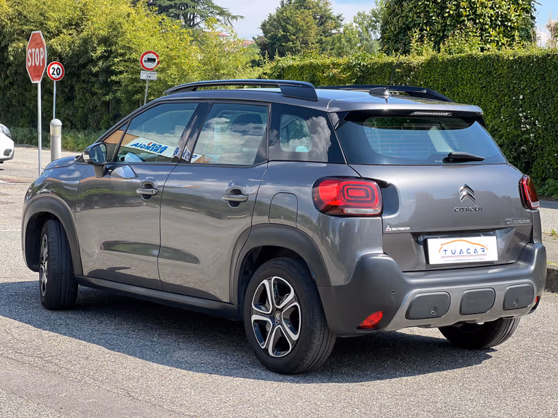 Citroën C3 Aircross - 5