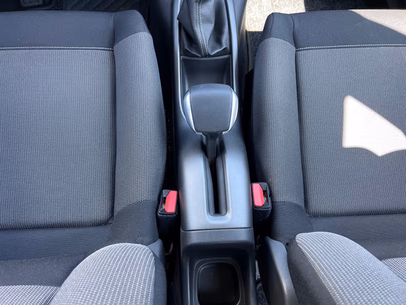 Citroën C3 Aircross - 29