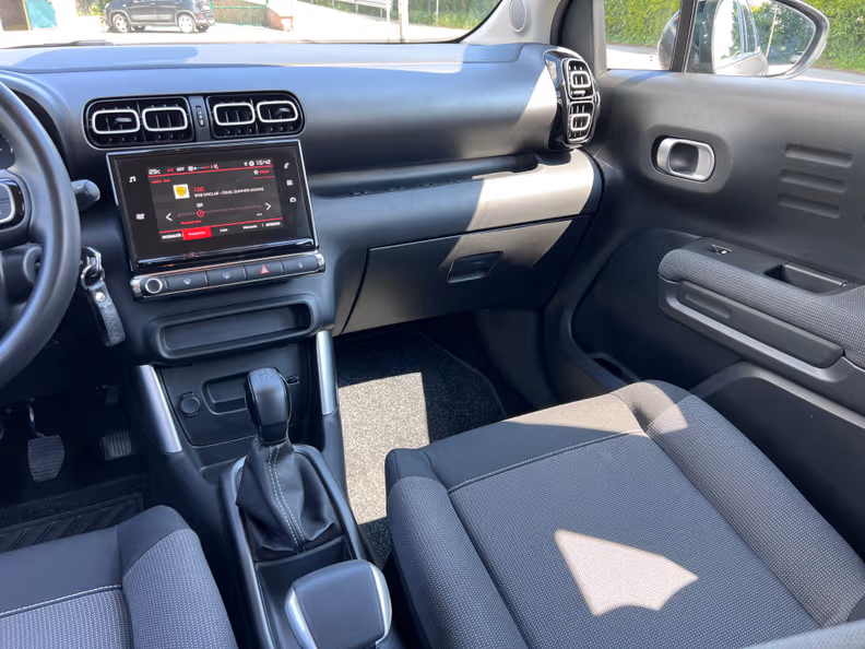 Citroën C3 Aircross - 33
