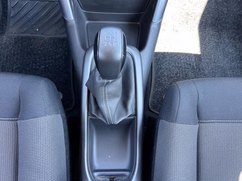 Citroën C3 Aircross - 15