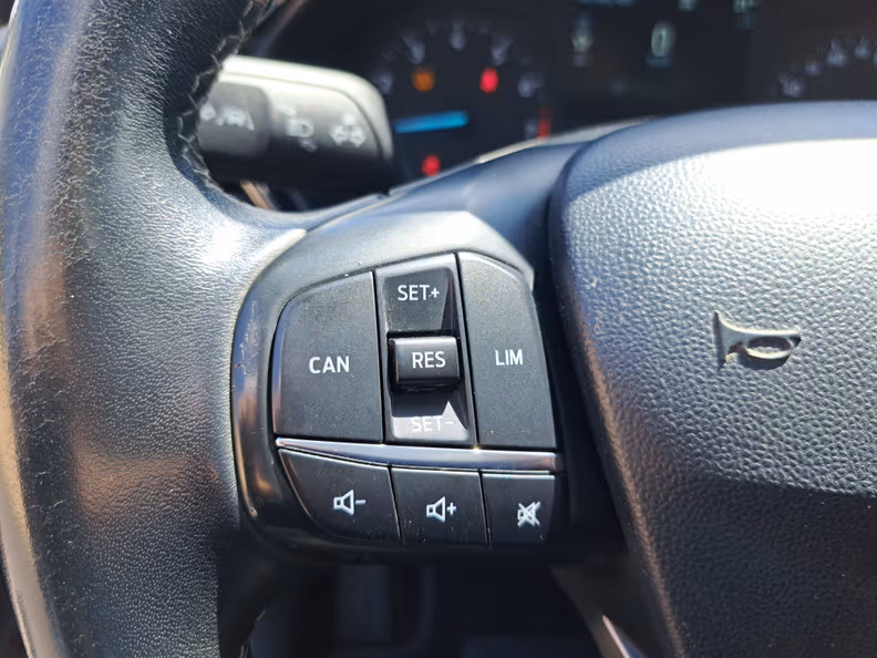 Ford Fiesta - 15