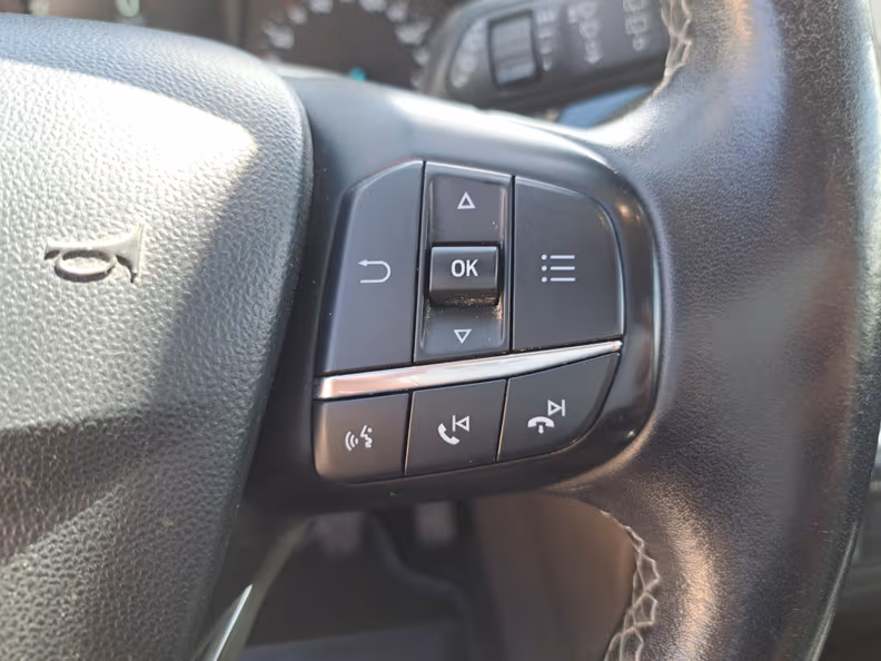 Ford Fiesta - 16