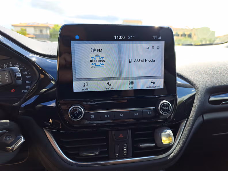 Ford Fiesta - 18