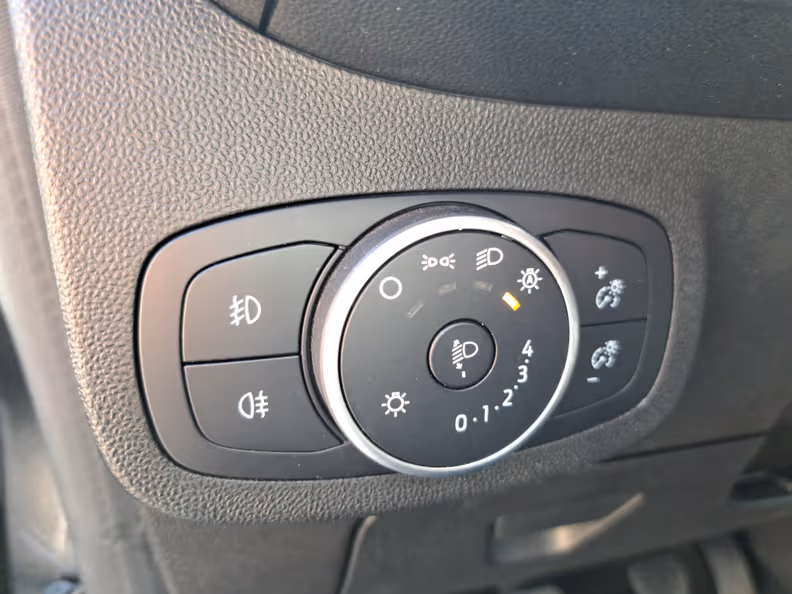 Ford Fiesta - 13