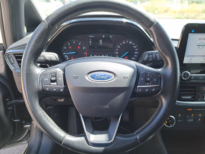 Ford Fiesta - 14