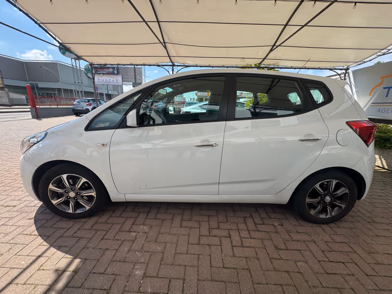 Hyundai ix20 - 16