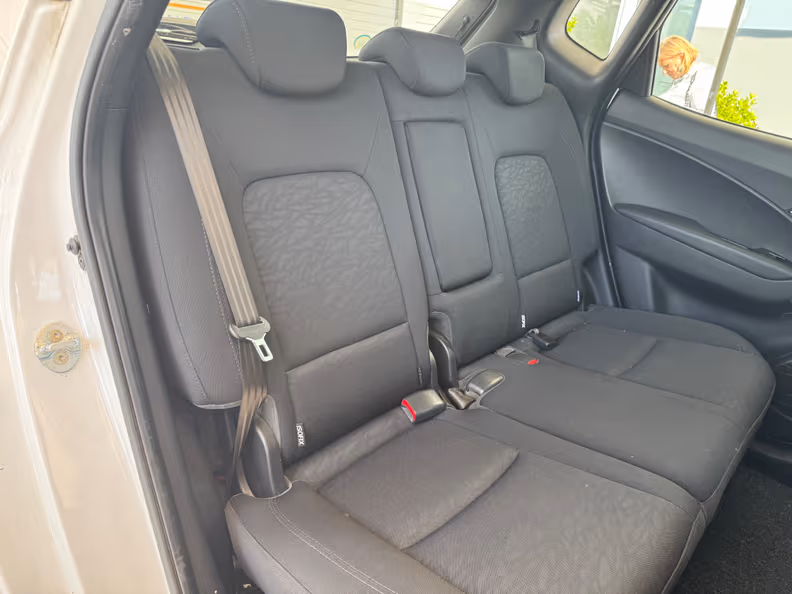Hyundai ix20 - 20