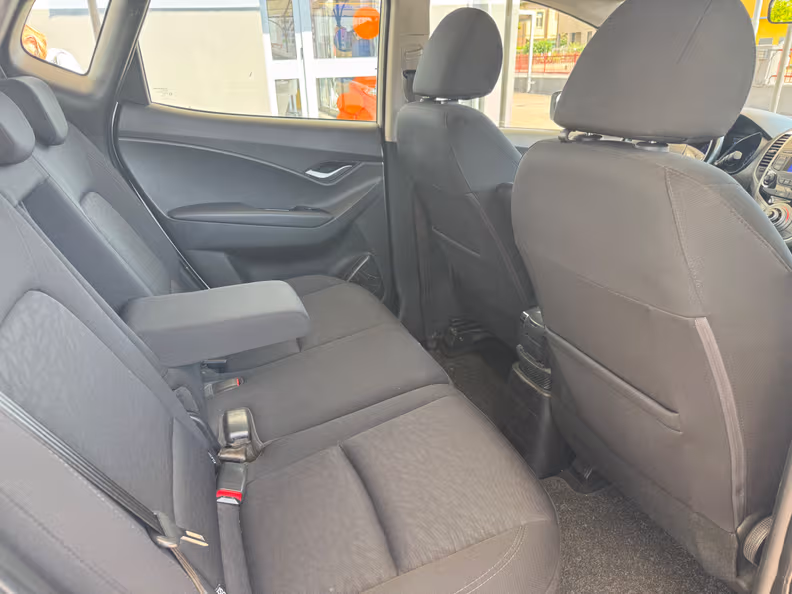 Hyundai ix20 - 29