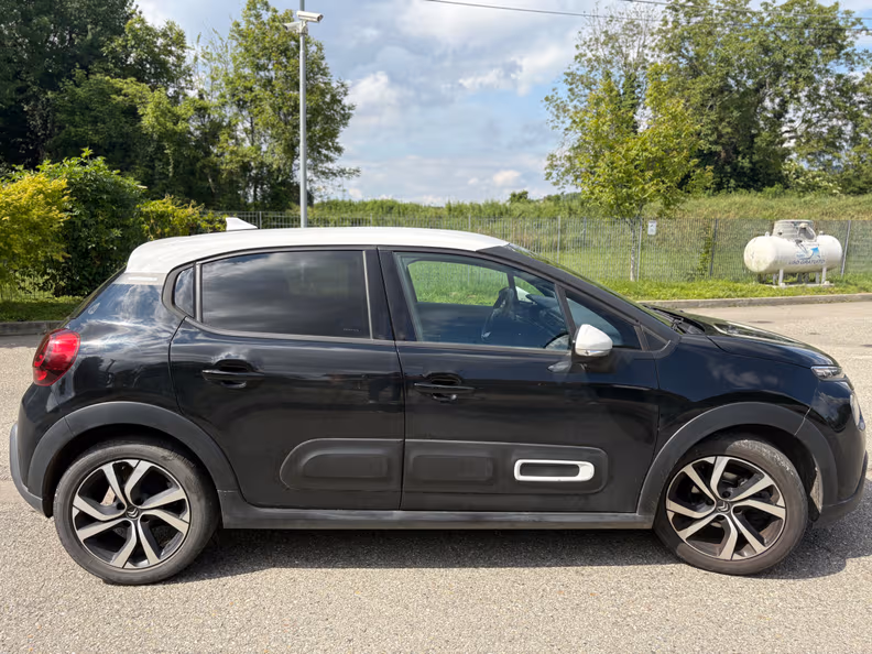 Citroën C3 - 20