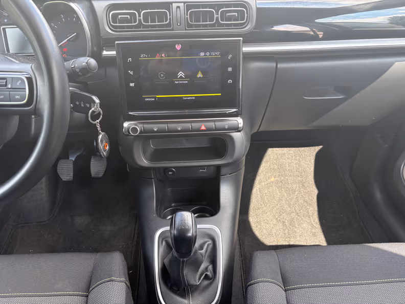 Citroën C3 - 16