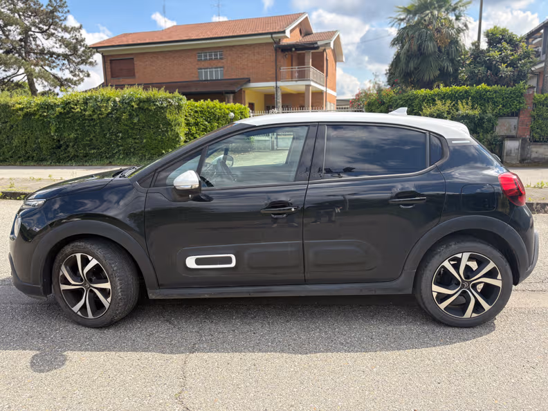 Citroën C3 - 18