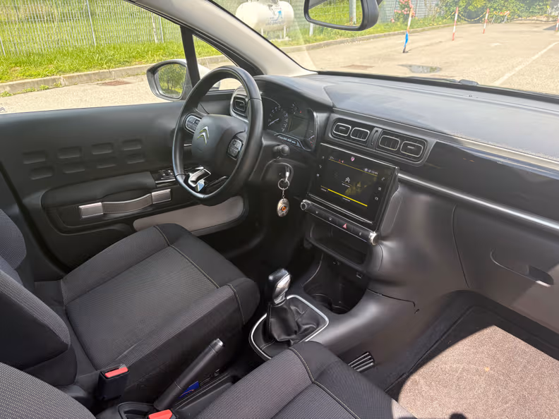 Citroën C3 - 9